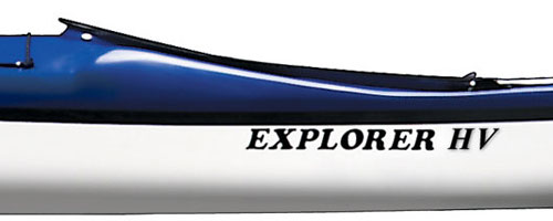 Explorer HV