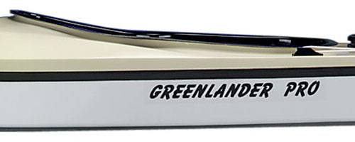 Greenlander Pro